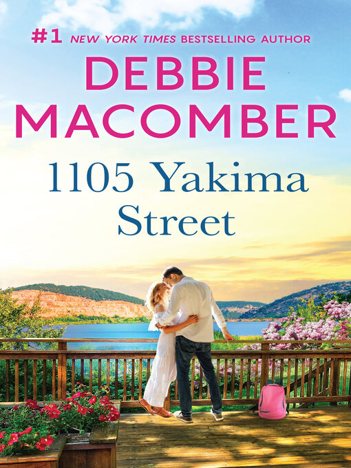 Title details for 1105 Yakima Street by Debbie Macomber - Available